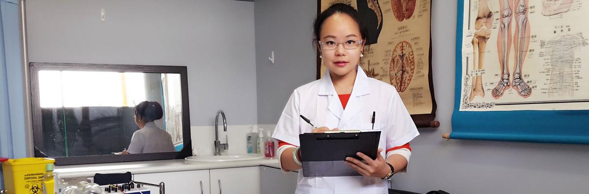 Chinese Medicine